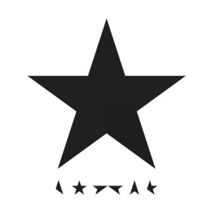 QS-David Bowie - Blackstar