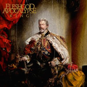 QS- Fleshgod Apocalypse - King