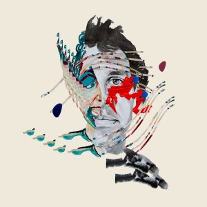 QS- Animal Collective - Painting With