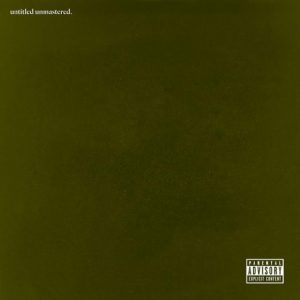 QS- Kendrick Lamar - untitled unmastered.