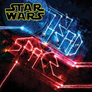 QS- Various Artists - Star Wars Headspace