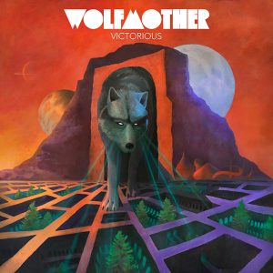 QS- Wolfmother - Victorious