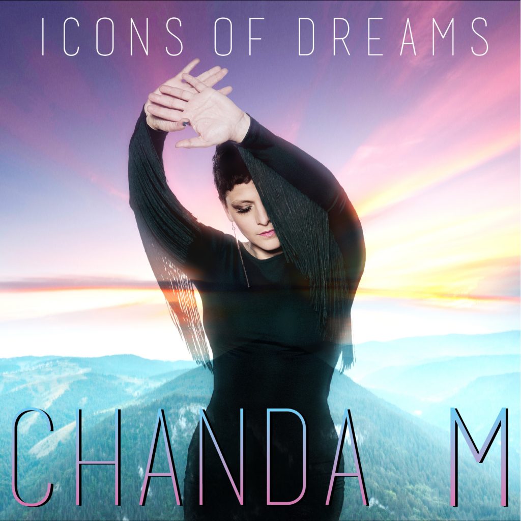 chanda-m_iconsofdreams_ep-cover