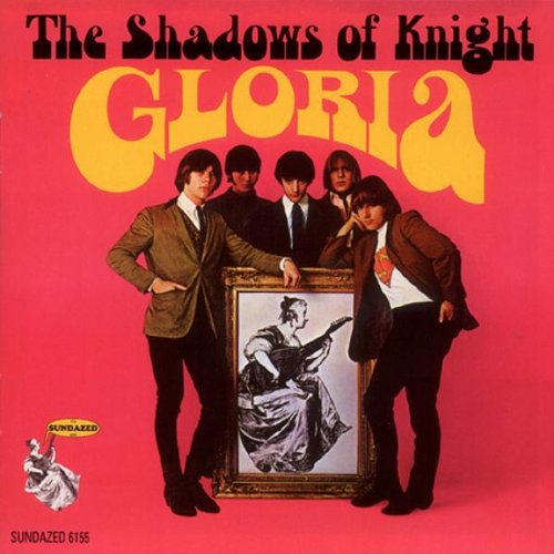 The Shadows of Knight - Gloria