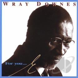 Downes's 1995 album, For You, E. Press Photo