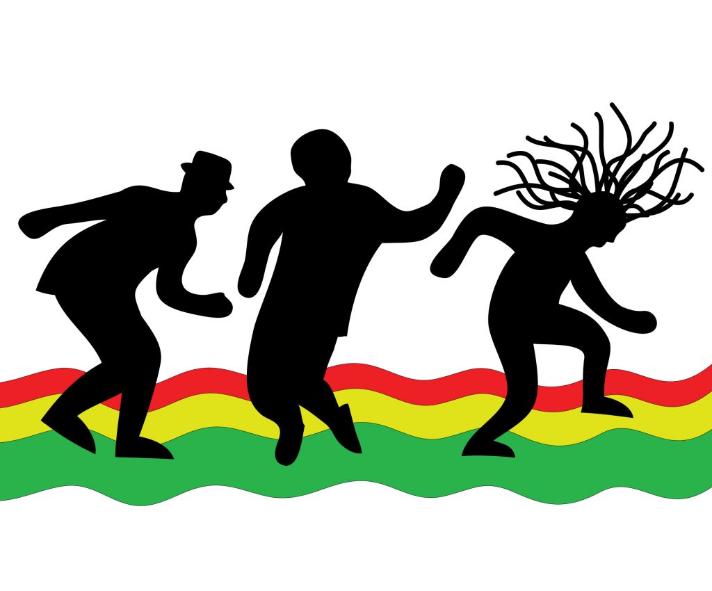 reggae