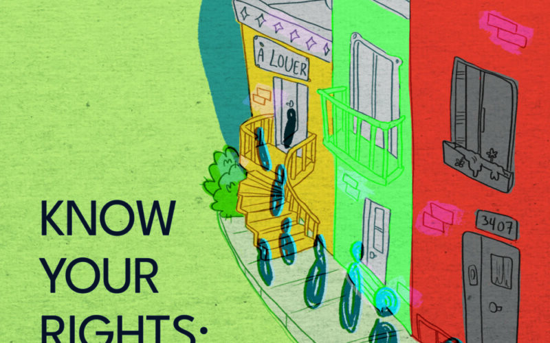 Know Your Rights Housing Discrimination The Concordian